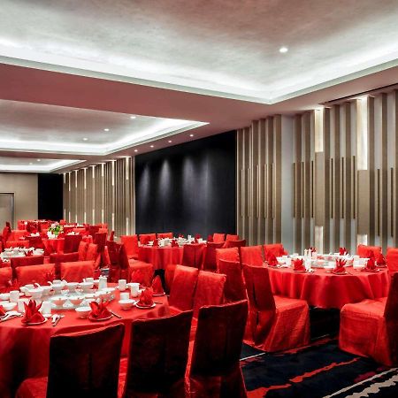 Pullman Miri Waterfront Exterior foto The ballroom